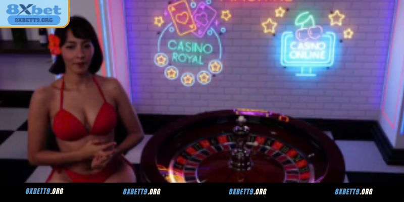 Hướng dẫn cách chơi Roulette chuẩn từng bước